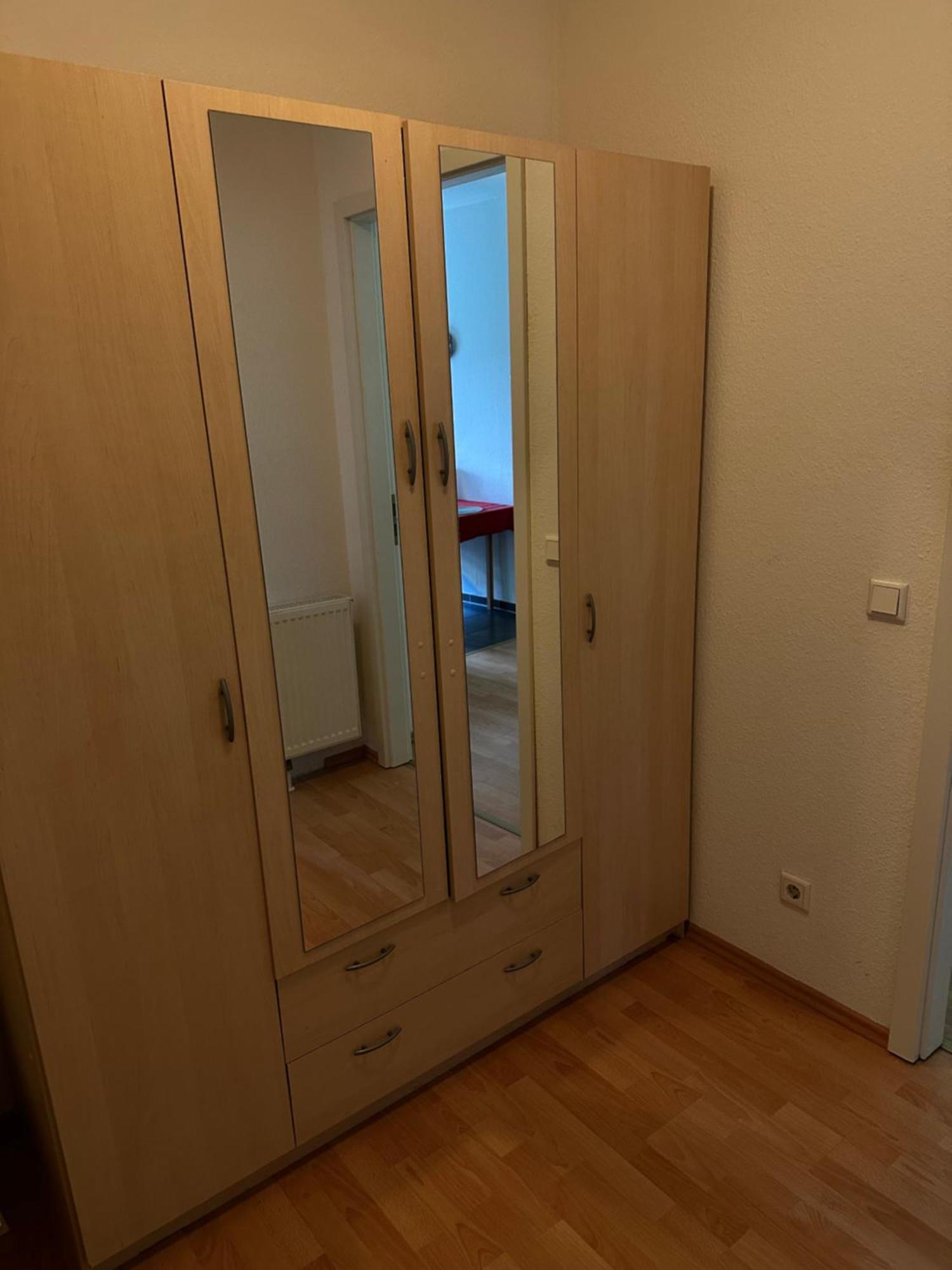 Westfalenpark Apartment With Terrace Dortmund Eksteriør billede