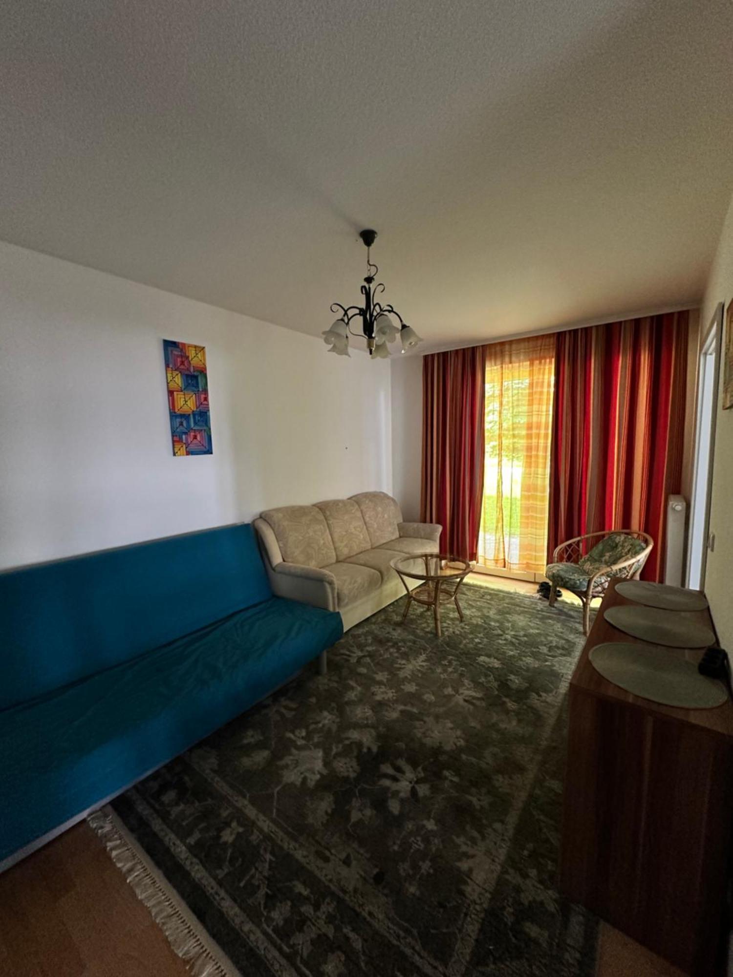 Westfalenpark Apartment With Terrace Dortmund Eksteriør billede